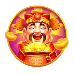 Slot-财神
