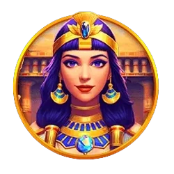 Slot-神秘埃及