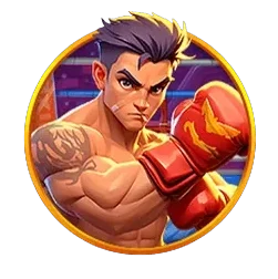 Slot-泰拳