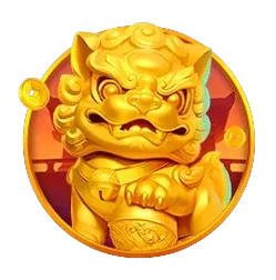 Slot-福星高照