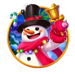 Slot-甜入心扉 圣诞