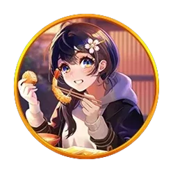 Slot-美食夏日祭